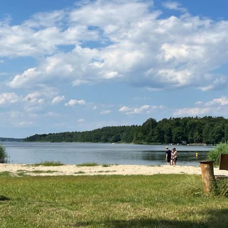 Tiny House Lotta - Auszeit-Oase Am Plauer See Stuer Екстер'єр фото