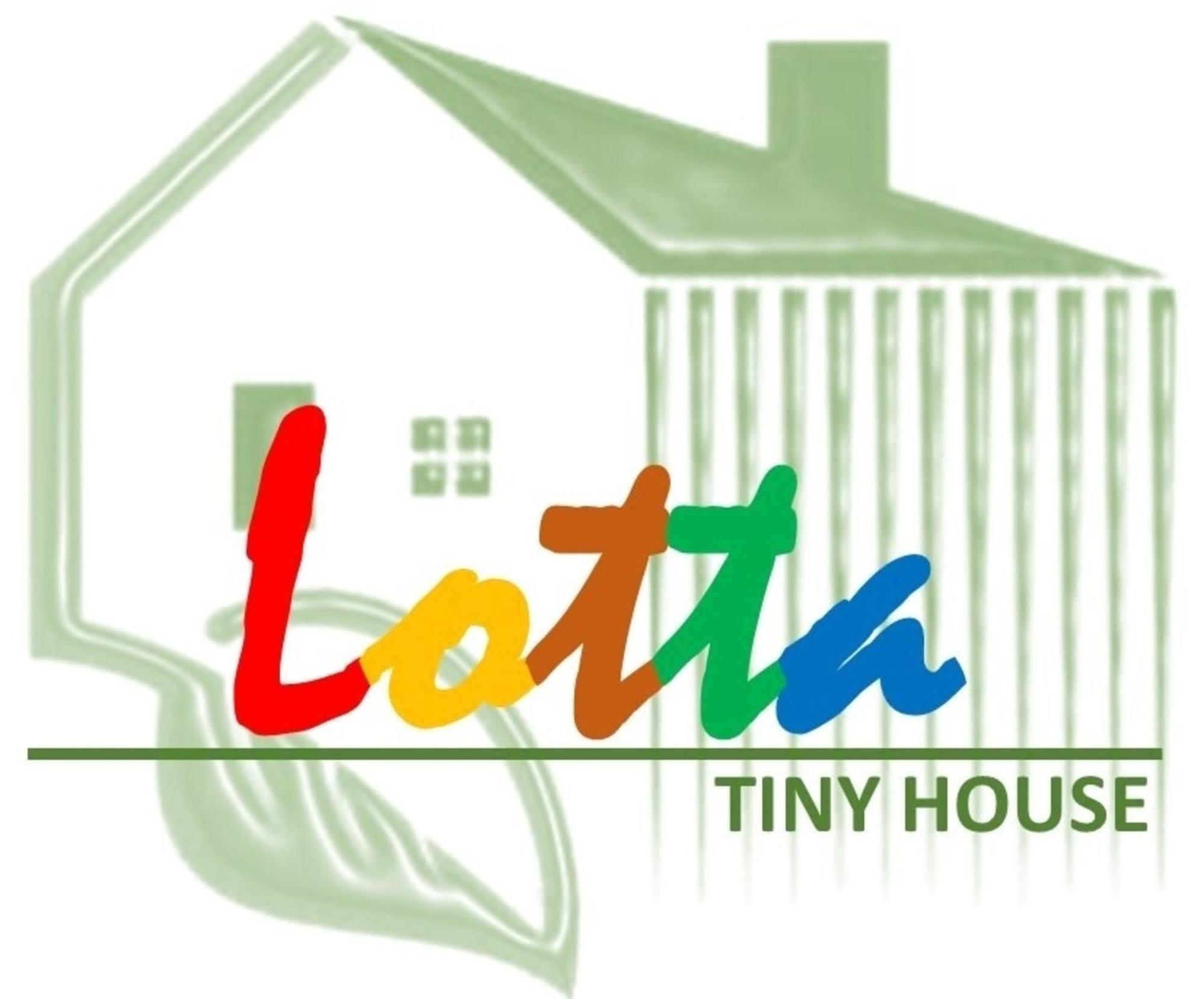 Tiny House Lotta - Auszeit-Oase Am Plauer See Stuer Екстер'єр фото