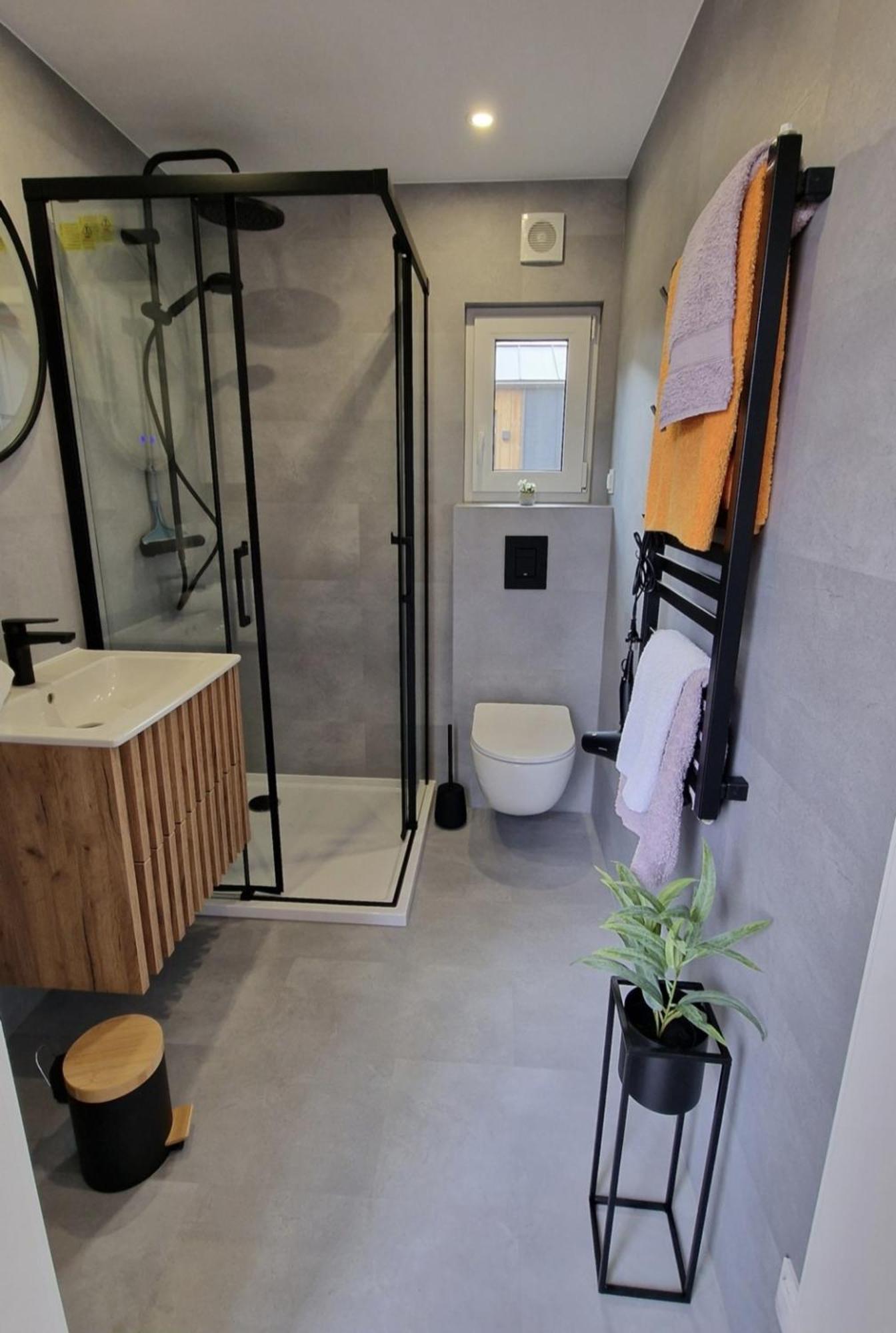 Tiny House Lotta - Auszeit-Oase Am Plauer See Stuer Екстер'єр фото